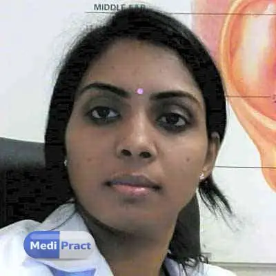 Ms. Lavanya Sukumar Profile Picture