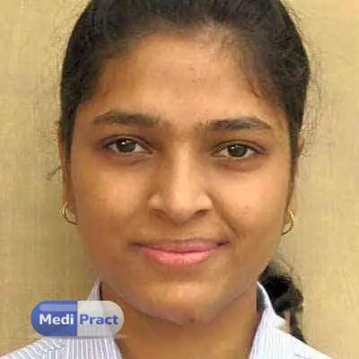 Ms. Laveena jain Profile Picture
