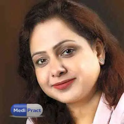 Ms. Lavita Vig Profile Picture