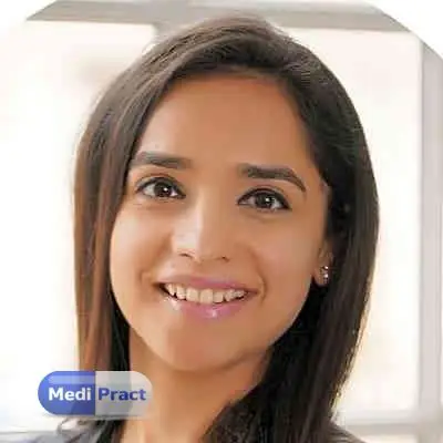Ms. Lavleen Kaur Profile Picture