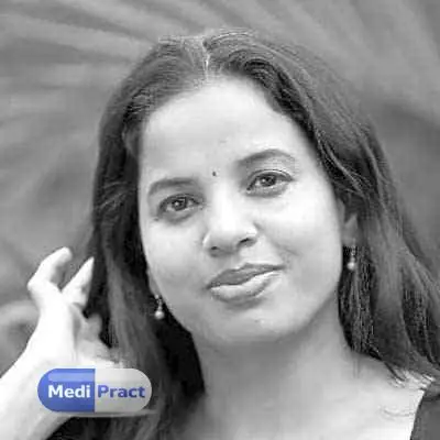 Ms. Laxmi Sri Pandrala Profile Picture