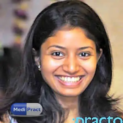Ms. Leena Khanke Profile Picture