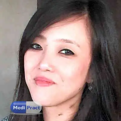 Ms. Leenoor Lingzyer Foning Profile Picture