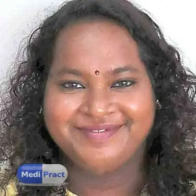 Ms. Leeshma K Profile Picture
