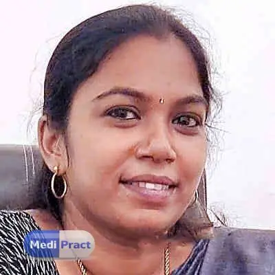 Ms. Lekha Edwin Profile Picture