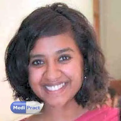 Ms. Lenni George Profile Picture