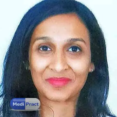 Ms. Lenora Fernandez Profile Picture