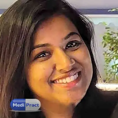 Ms. Lenymol Mathews Profile Picture