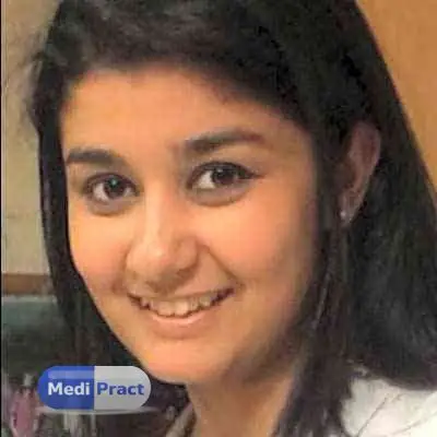 Ms. Leon Sra Profile Picture