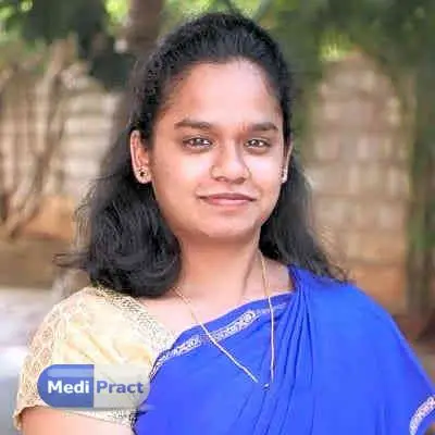 Ms. Lidia Fernandez Profile Picture