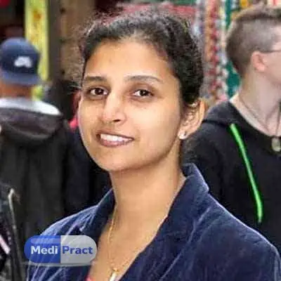 Ms. Lidiya Varghese Profile Picture