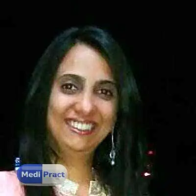 Ms. Linaz Soonawalla Profile Picture