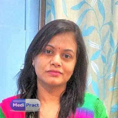 Ms. Lopamudra Tripathy Profile Picture