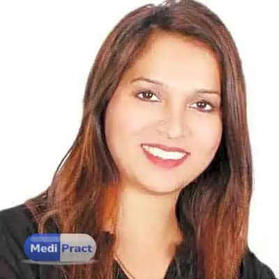 Ms. LoveLeena Singh Profile Picture