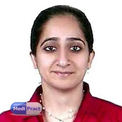 Ms. Lovepreen Kaur Profile Picture
