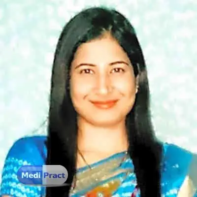 Ms. Lovleen Bajaj Profile Picture