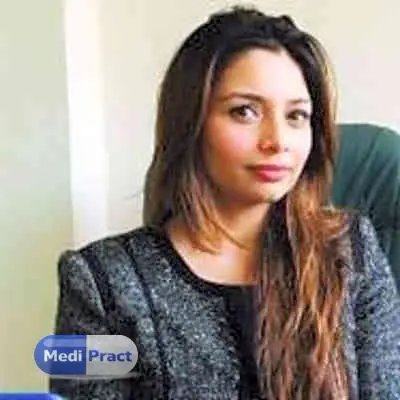 Ms. Lovneet Batra Profile Picture
