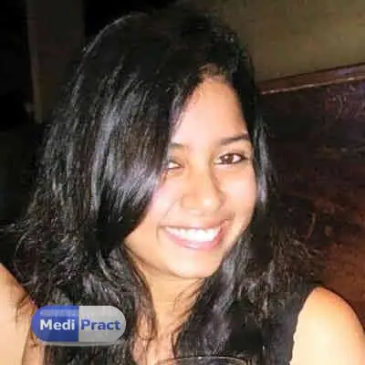 Ms. Luana Mascarenhas Profile Picture