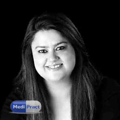 Ms. Lubhana Malik Profile Picture