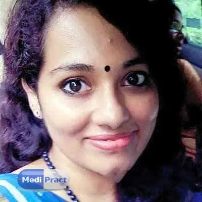 Ms. Lyn Elsa Georgy Profile Picture