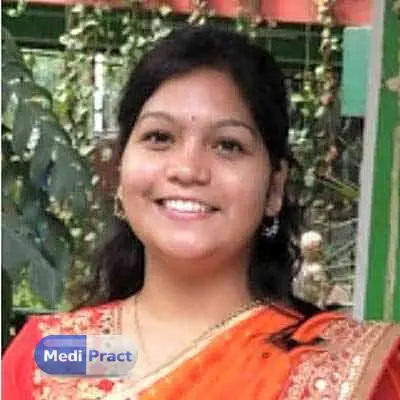 Ms. M . Harisha Profile Picture