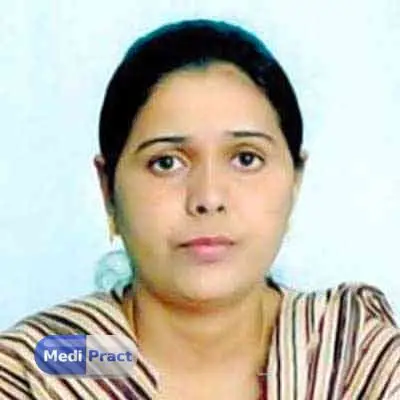 Ms. M. S. Keren Happuch Profile Picture