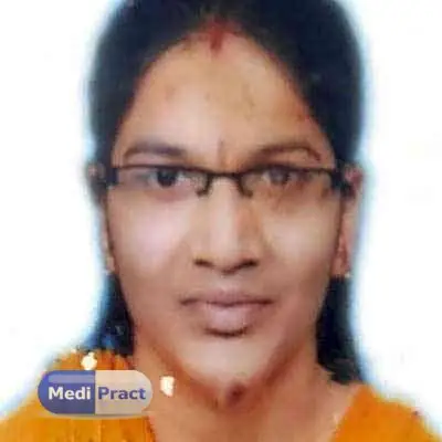 Ms. M Samatha Profile Picture