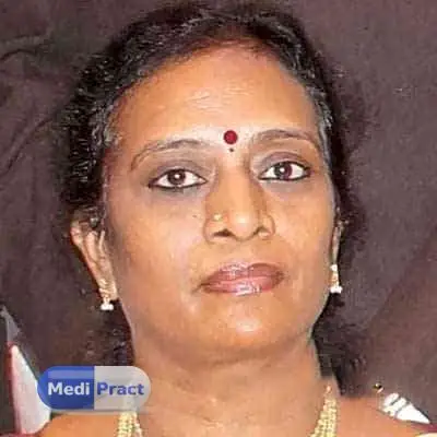 Ms. M.Vimalatharani Profile Picture