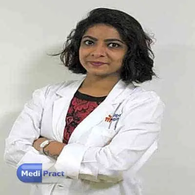 Ms. Maanwi Malik Sharma Profile Picture