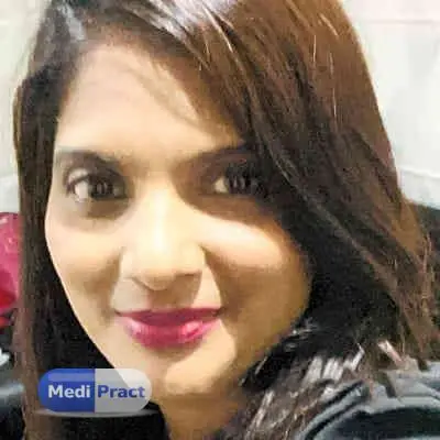 Ms. Madhu Bindu Profile Picture