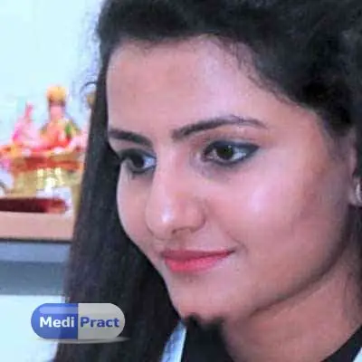 Ms. Madhu Profile Picture