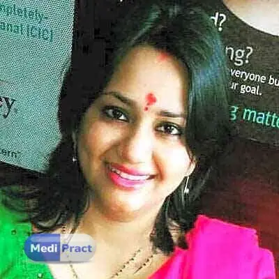 Ms. Madhuban Sen Profile Picture