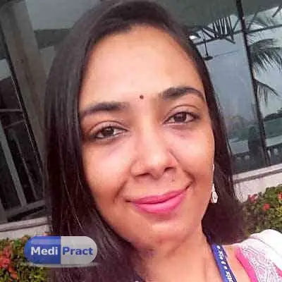 Ms. Madhulata Umesh Profile Picture