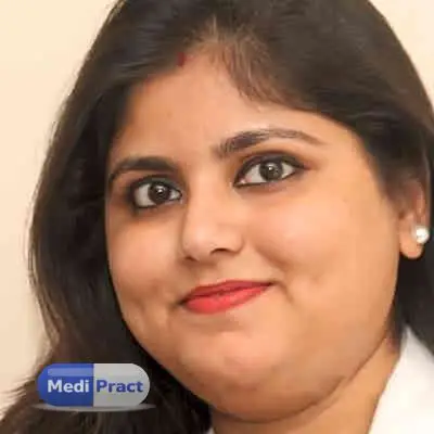 Ms. Madhumita Bhattacharya Profile Picture
