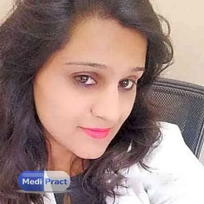 Ms. Madhura Kawale Profile Picture