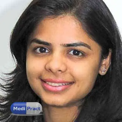 Ms. Madhura Patwardhan Profile Picture