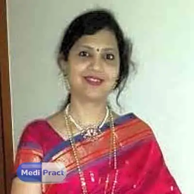 Ms. Madhuri M Gurjar Profile Picture