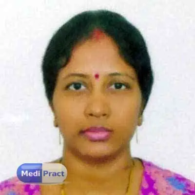 Ms. Madhuri Oleti Profile Picture