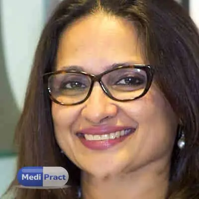 Ms. Madhuri Ruia Profile Picture