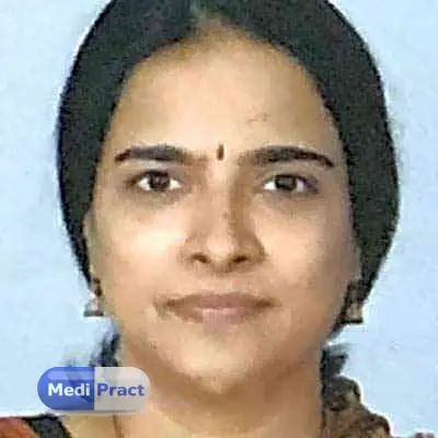 Ms. Madhuri Sampat Profile Picture