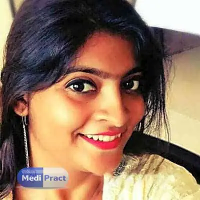 Ms. Madhurima Roy Profile Picture