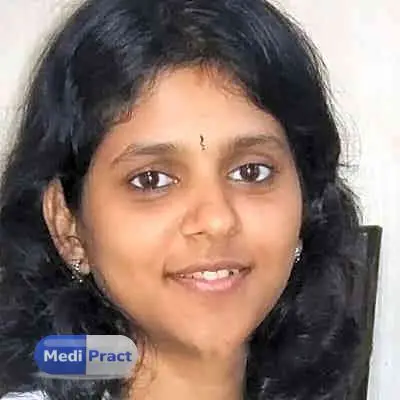 Ms. Madhusmitha Krish Profile Picture