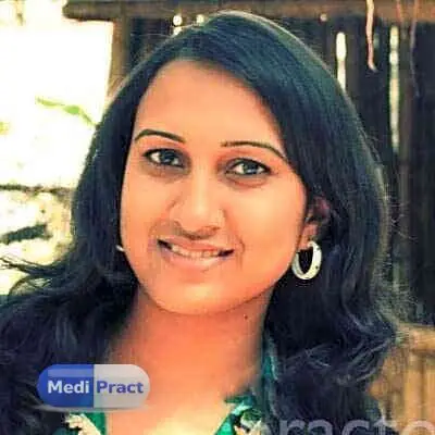 Ms. MAHALAKSHMI .B Profile Picture