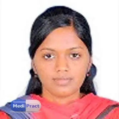 Ms. Mahalakshmi Profile Picture