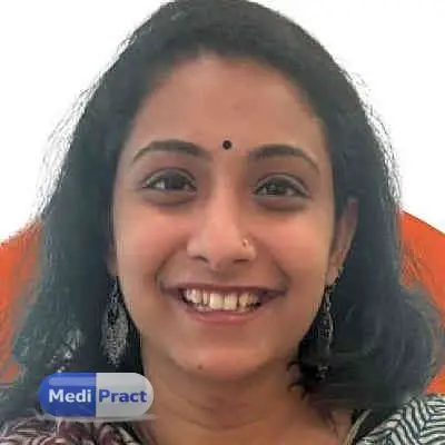 Ms. Mahati Chandrashekhar Profile Picture