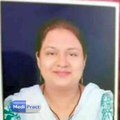 Ms. Mahejabeen Profile Picture