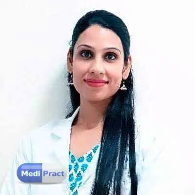 Ms. Mahi Khandelwal Profile Picture