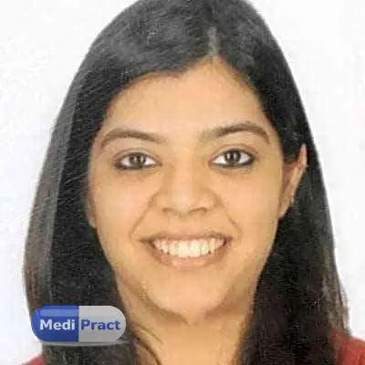 Ms. Mahika Sharma Profile Picture