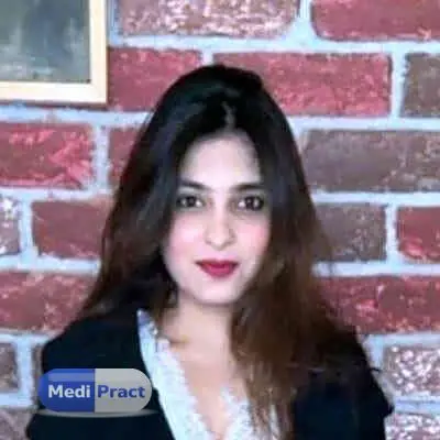 Ms. Mahima Bhatia Profile Picture