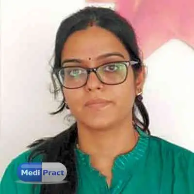 Ms. Mahima Gupta Profile Picture